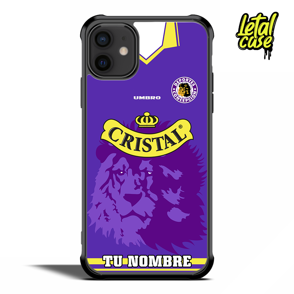 FUNDA - DEPORTES CONCEPCION