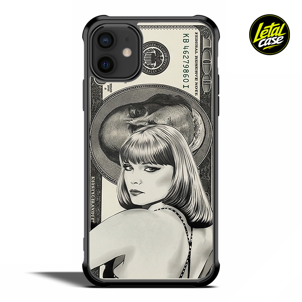 FUNDA - ELVIRA SCARFACE