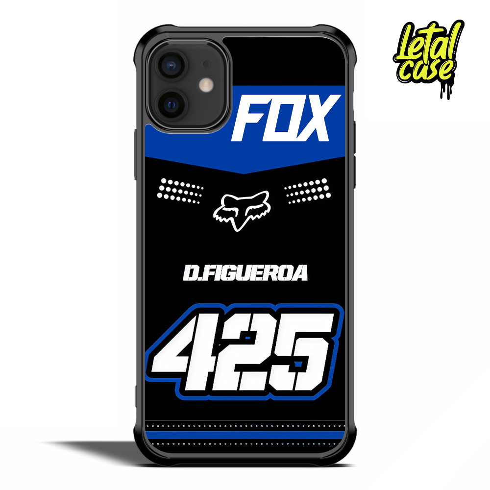 FUNDA TELEFONO - FOX