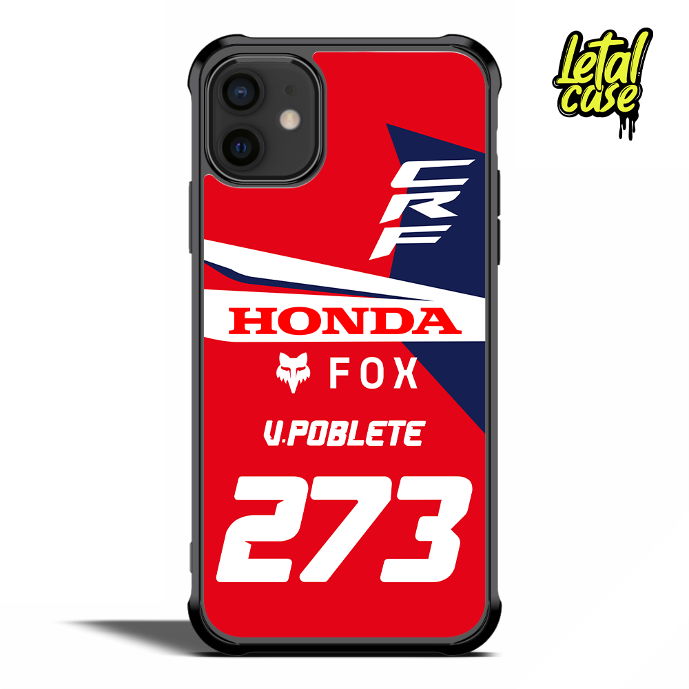 FUNDA TELEFONO - HONDA