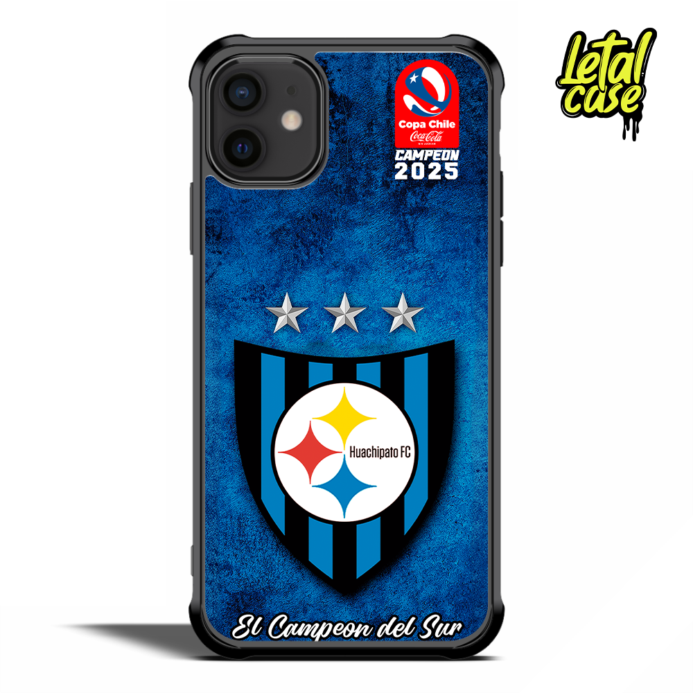 FUNDA TELEFONO - HUACHIPATO