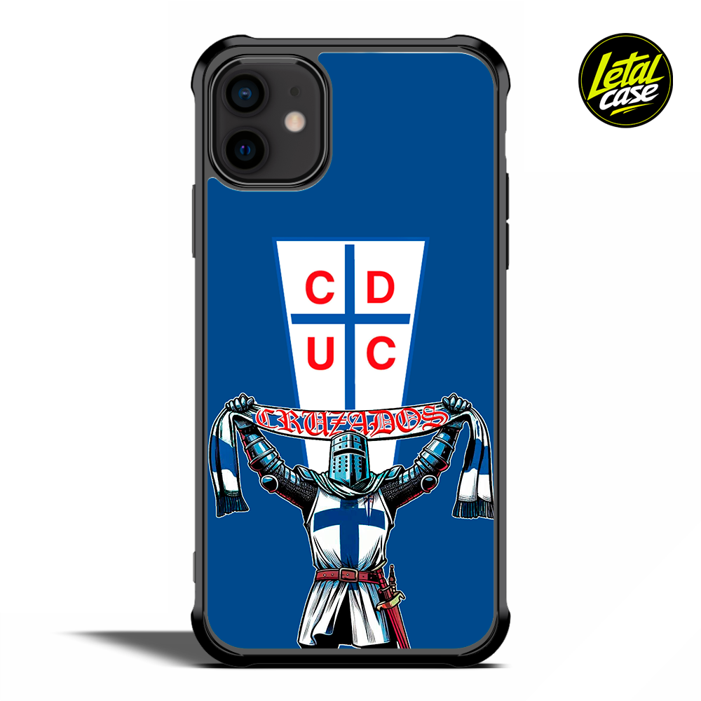 FUNDA - UC TEMPLARIO
