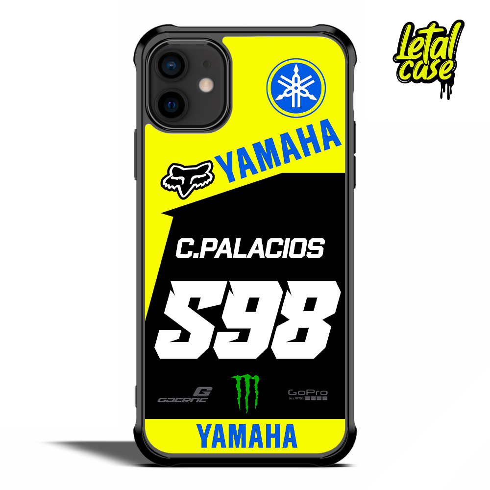 FUNDA - YAMAHA