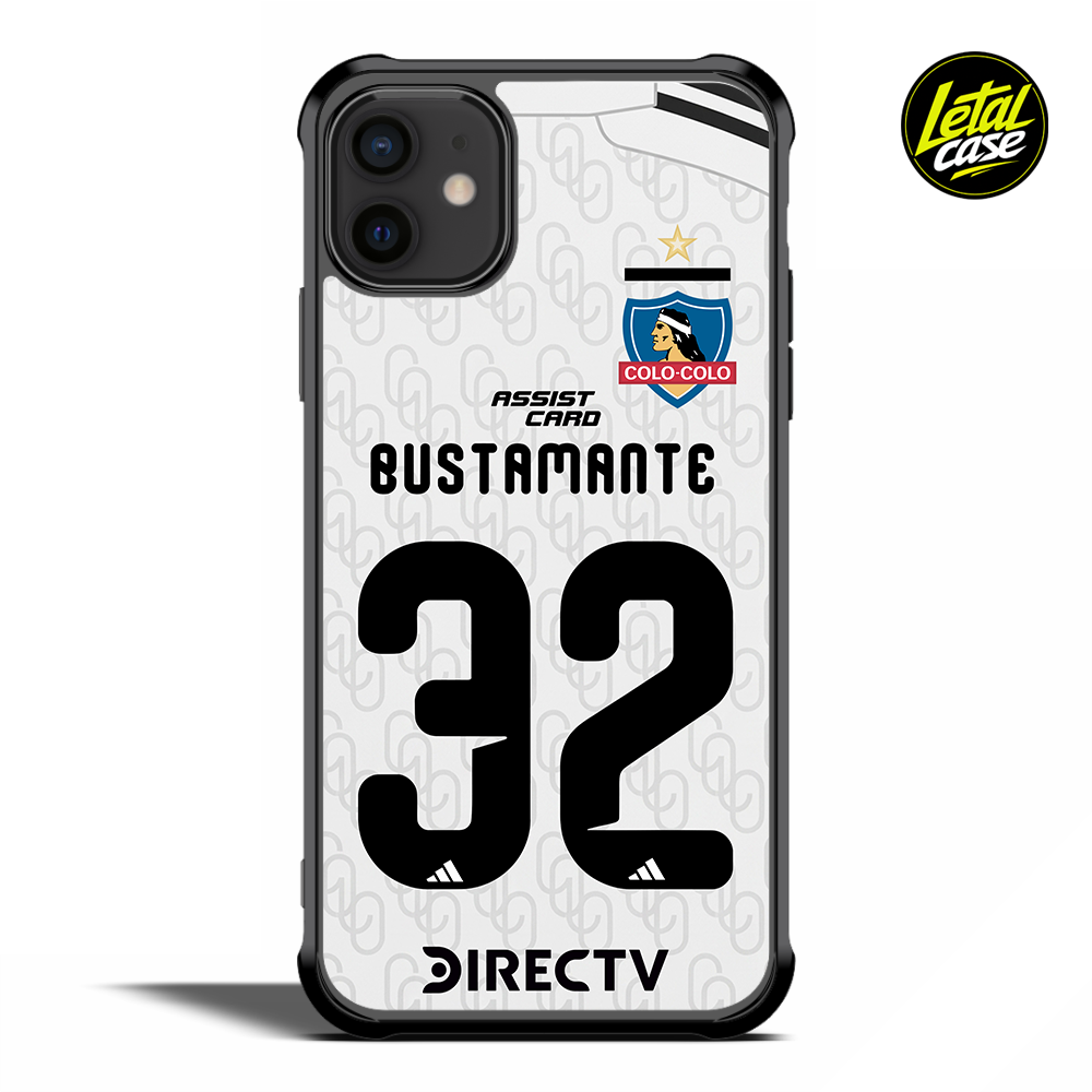 FUNDA - COLO COLO 2026