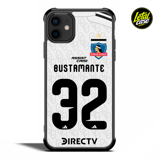 FUNDA - COLO COLO 2026