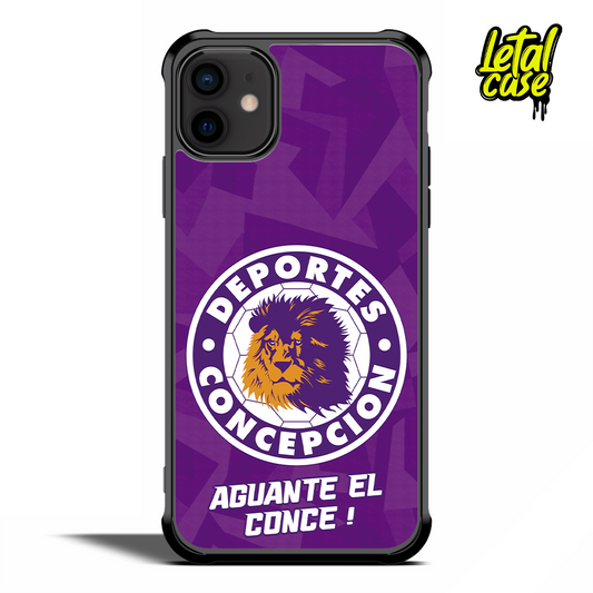 FUNDA DEPORTES CONCEPCION