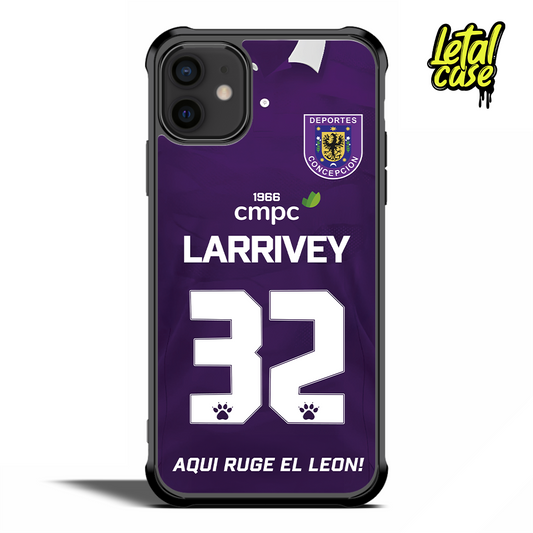 FUNDA - DEPORTES CONCEPCION 2025
