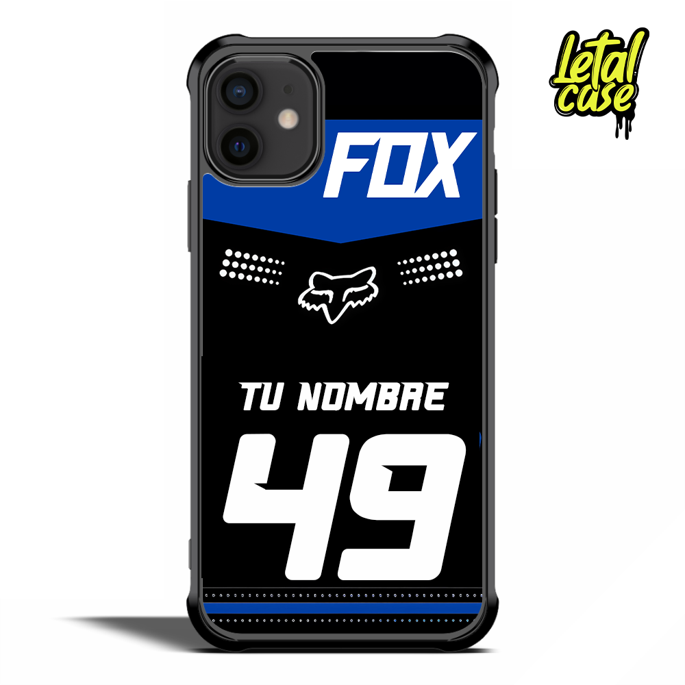 FUNDA TELEFONO - FOX