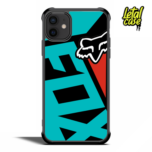 FUNDA TELEFONO - FOX