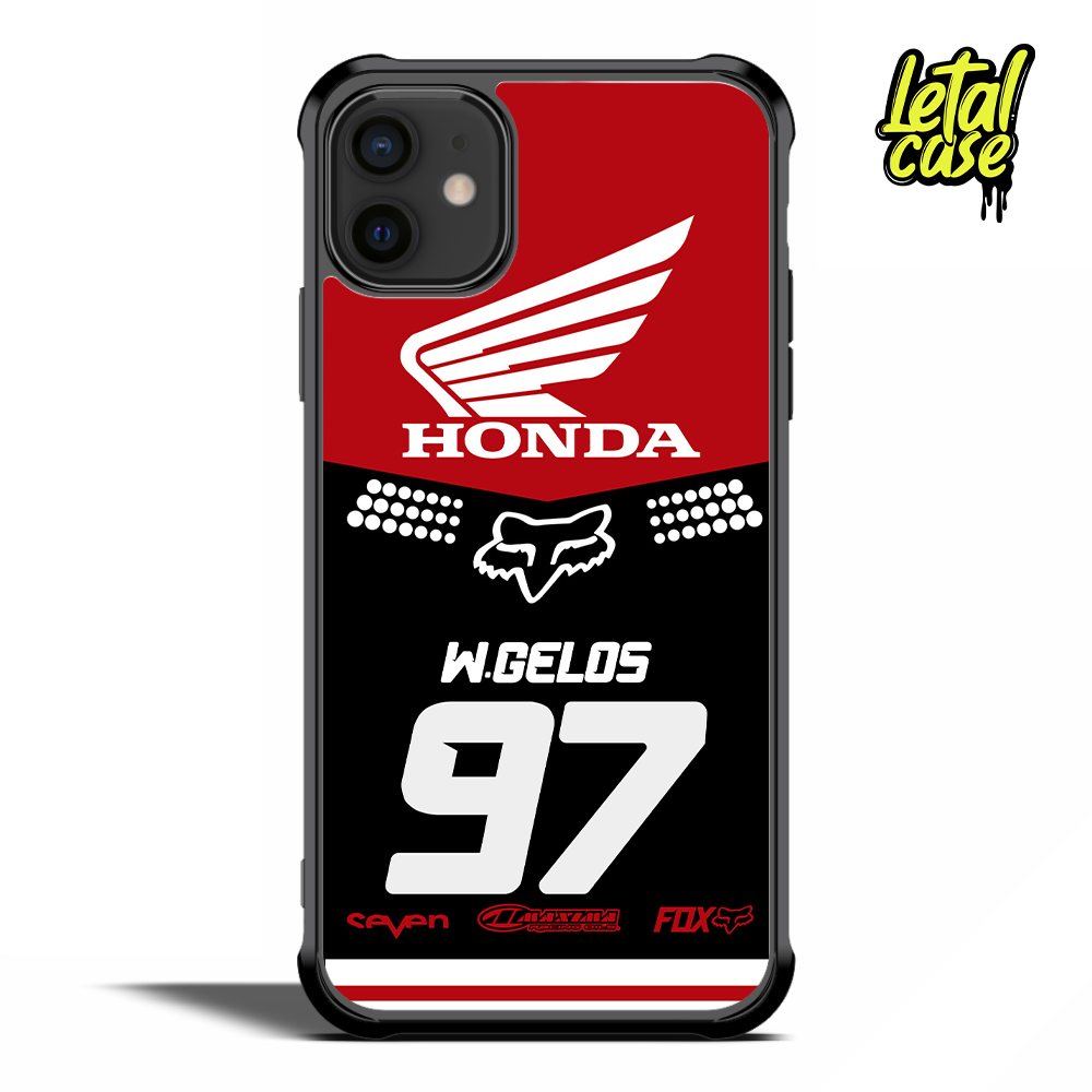FUNDA TELEFONO - HONDA