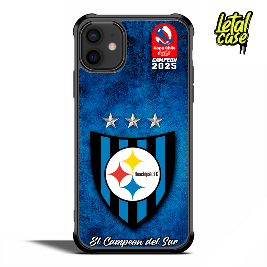 FUNDA TELEFONO - HUACHIPATO