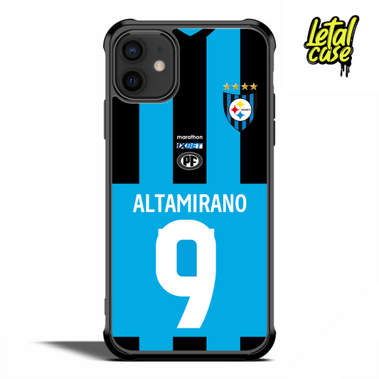 FUNDA TELEFONO - HUACHIPATO