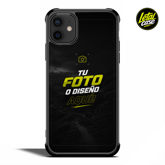 Carcasa Personalizada