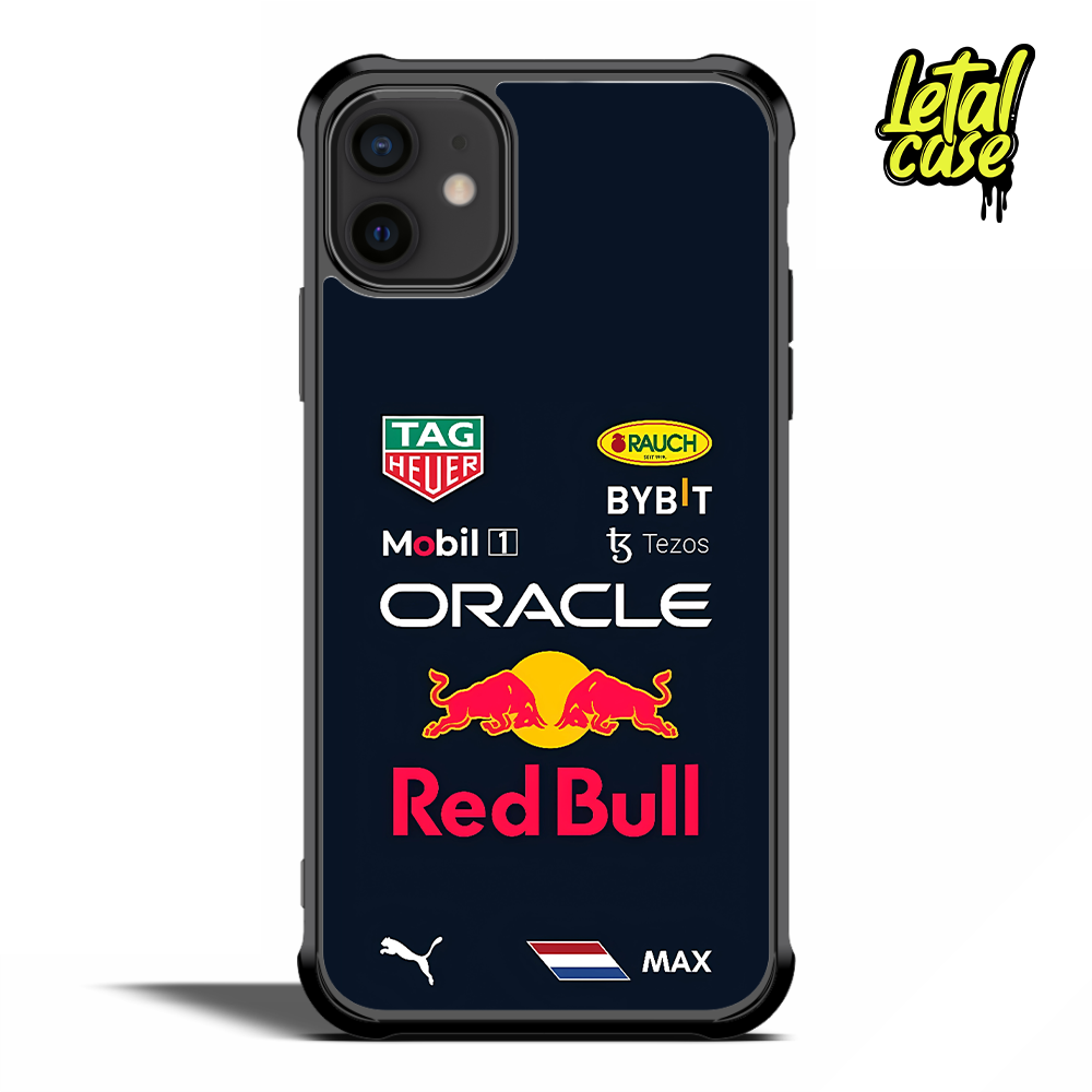FUNDA TELEFONO - REDBULL