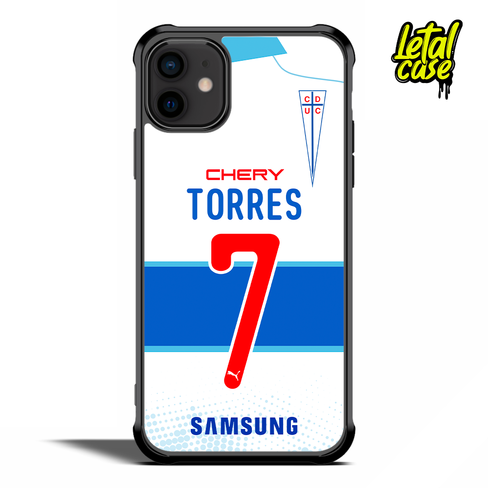 FUNDA UC