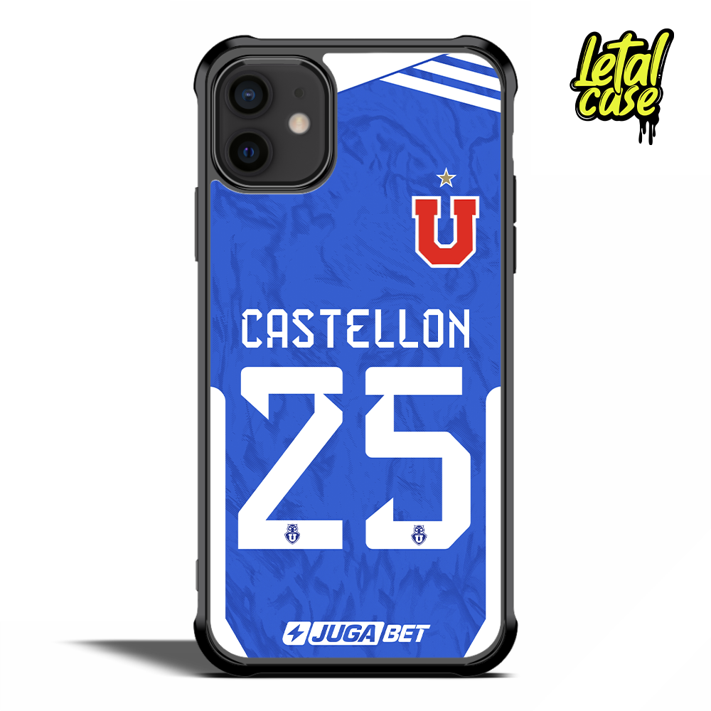 FUNDA U. DE CHILE