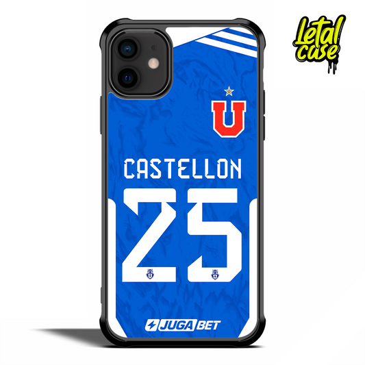 FUNDA U. DE CHILE