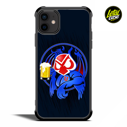 FUNDA - U. DE CHILE