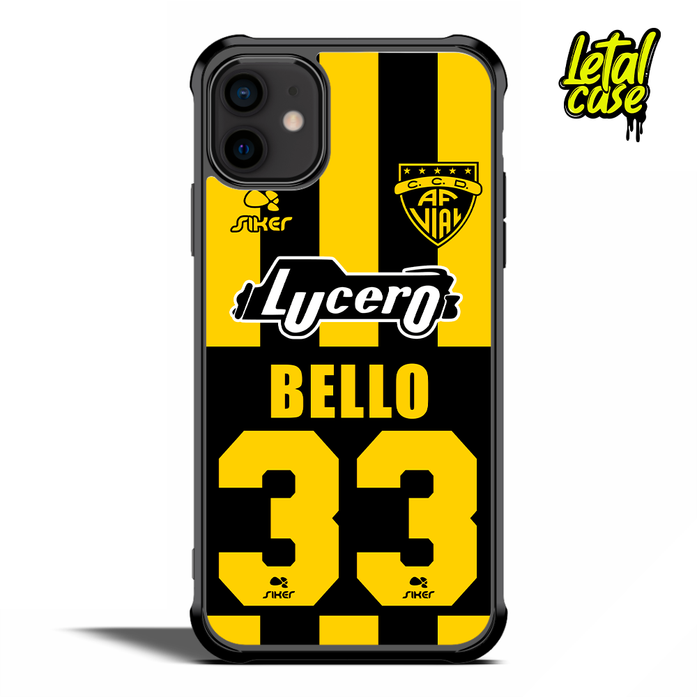 FUNDA FERNANDEZ VIAL