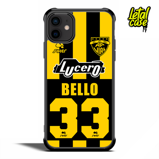 FUNDA FERNANDEZ VIAL