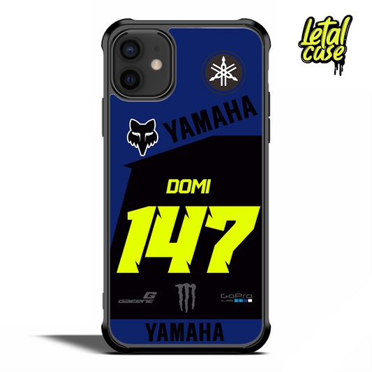 FUNDA TELEFONO - YAMAHA