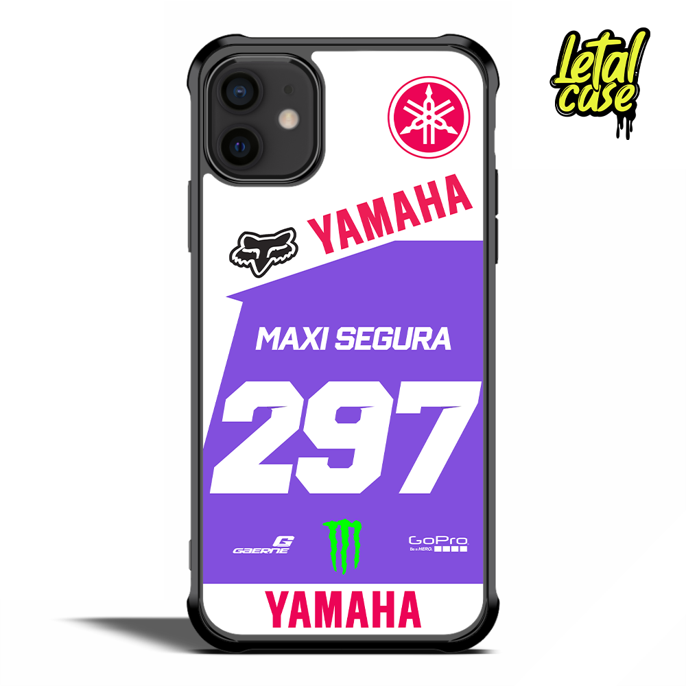 FUNDA TELEFONO - YAMAHA